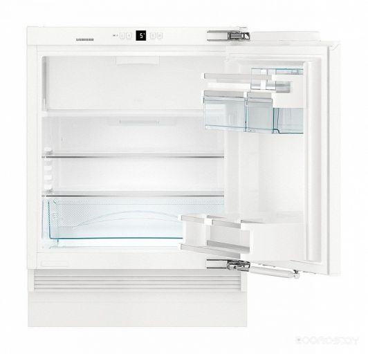 Однокамерный холодильник Liebherr UIKP 1554 Premium, фото 1