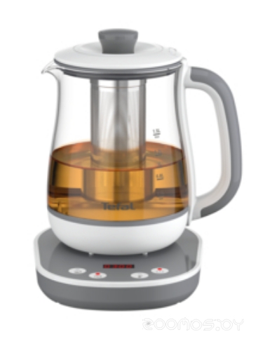 Электрический чайник Tefal BJ551B10, фото 9