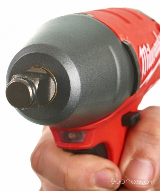 Гайковерт ударный Milwaukee M18 ONEIWF12-0 FUEL, фото 2