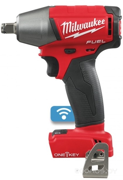 Гайковерт ударный Milwaukee M18 ONEIWF12-0 FUEL, фото 4