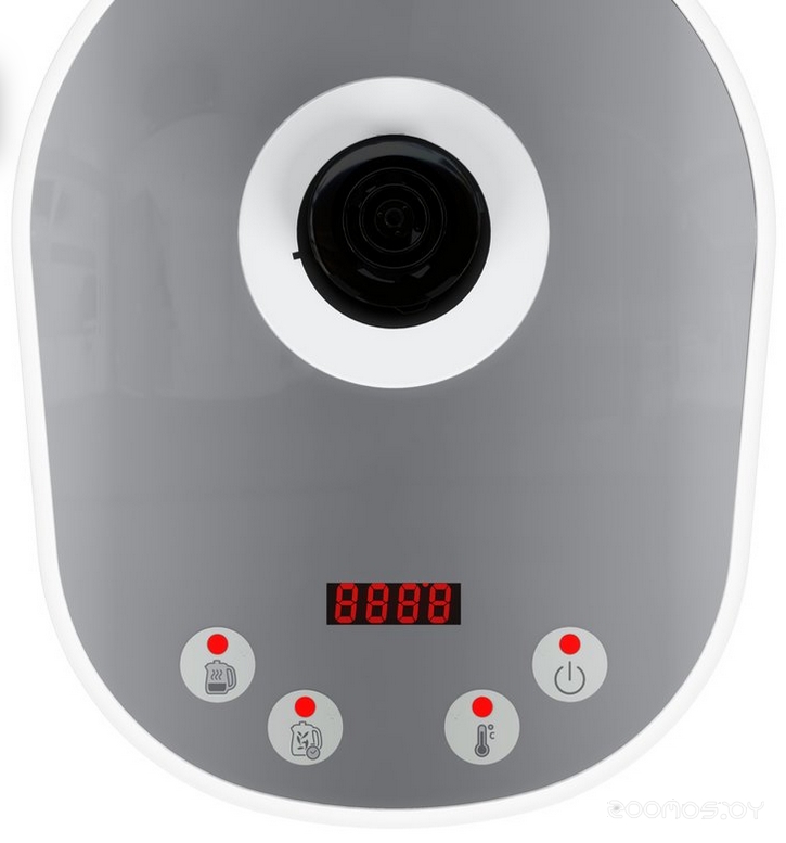 Электрический чайник Tefal BJ551B10, фото 7
