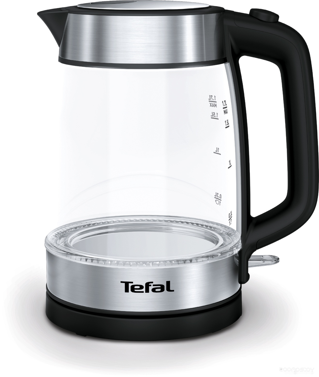 Электрический чайник Tefal KI700830, фото 6