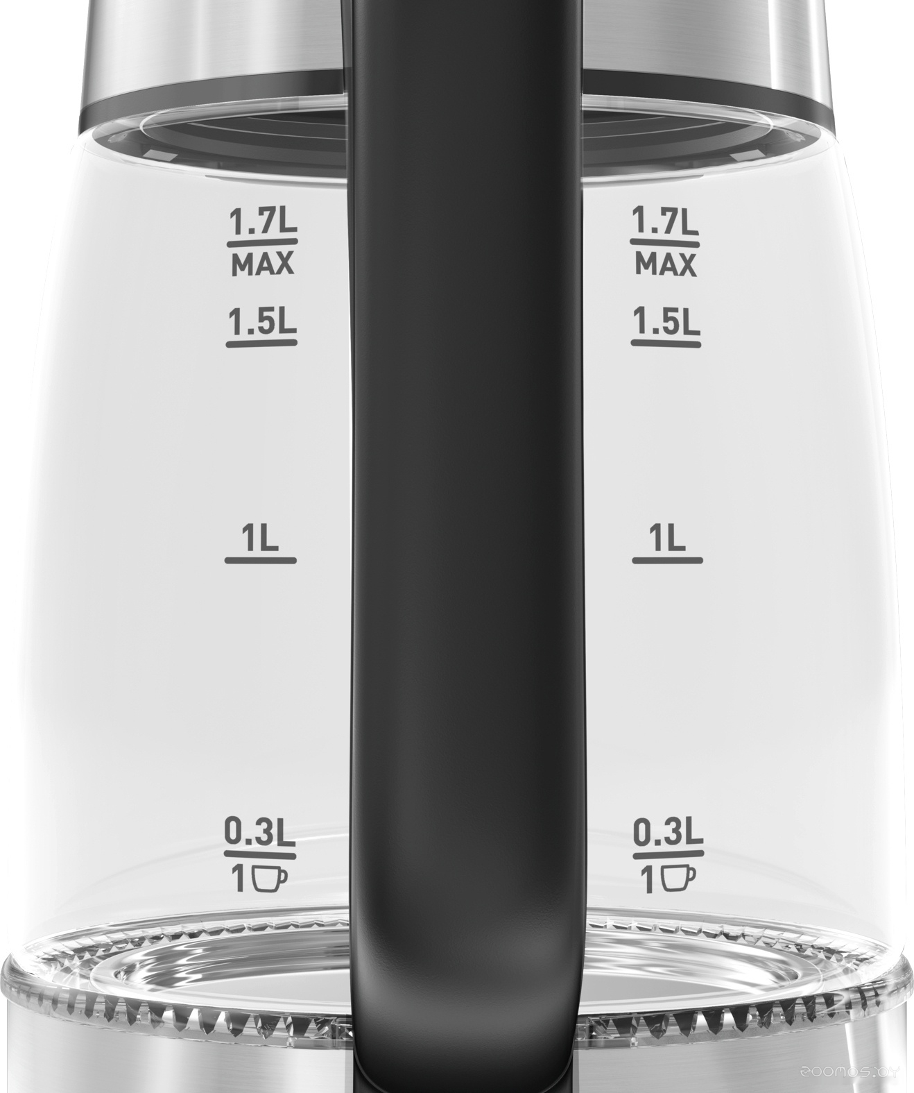Электрический чайник Tefal KI700830, фото 2
