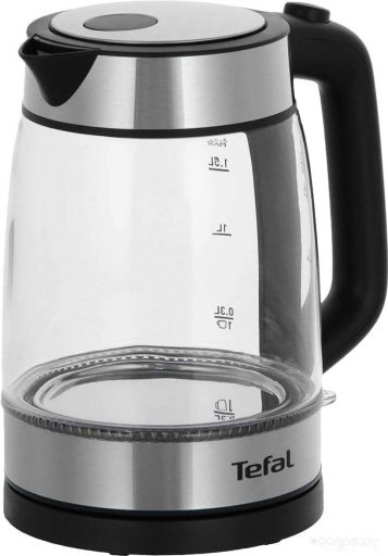 Электрический чайник Tefal KI700830, фото 1
