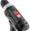 Дрель-шуруповерт Metabo BS Basic 600984500 (с 2-мя АКБ, кейс)