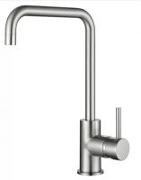 Смеситель Kaiser Merkur Silver