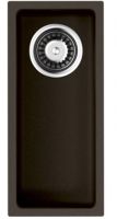 Кухонная мойка Omoikiri Bosen 20-U-DC