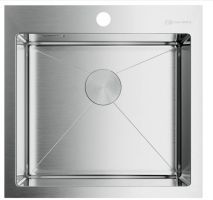 Врезная кухонная мойка Omoikiri Akisame 51-IN
