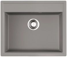 Кухонная мойка Omoikiri Daisen 60-GR