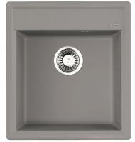 Кухонная мойка Omoikiri Daisen 46-GR