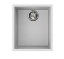 Кухонная мойка Omoikiri Bosen 38-U-WH
