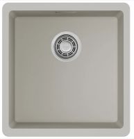Кухонная мойка Omoikiri Kata 40-U-PA
