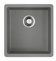 Кухонная мойка Omoikiri Kata 40-U-DC