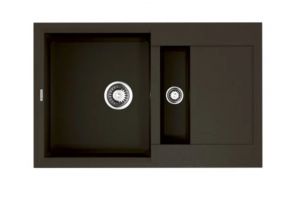 Кухонная мойка Omoikiri Sakaime 78-2-DC