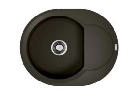 Кухонная мойка Omoikiri Sakaime 60E-DC