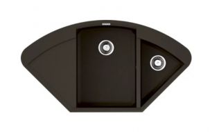 Кухонная мойка Omoikiri Sakaime 105C-DC