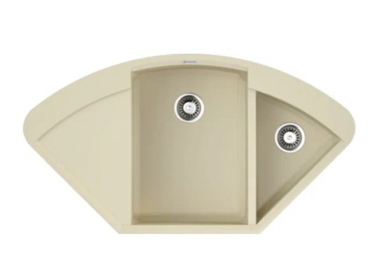 Кухонная мойка Omoikiri Sakaime 105C-BE, фото 1
