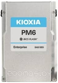 SSD Kioxia PM6-M 1.92TB KPM61RUG1T92