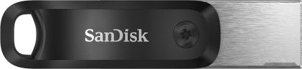 USB Flash SanDisk iXpand Go 128GB SDIX60N-128G-GN6NE
