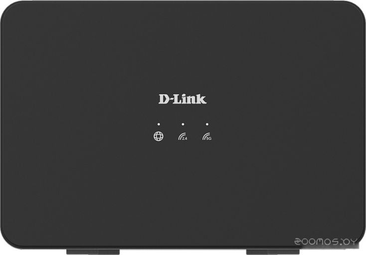 Беспроводной маршрутизатор D-LINK DIR-815/S/S1A