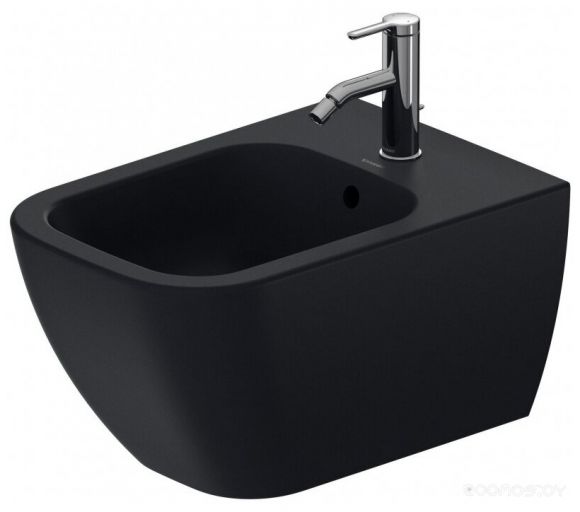 Биде Duravit Happy D.2 2258151300