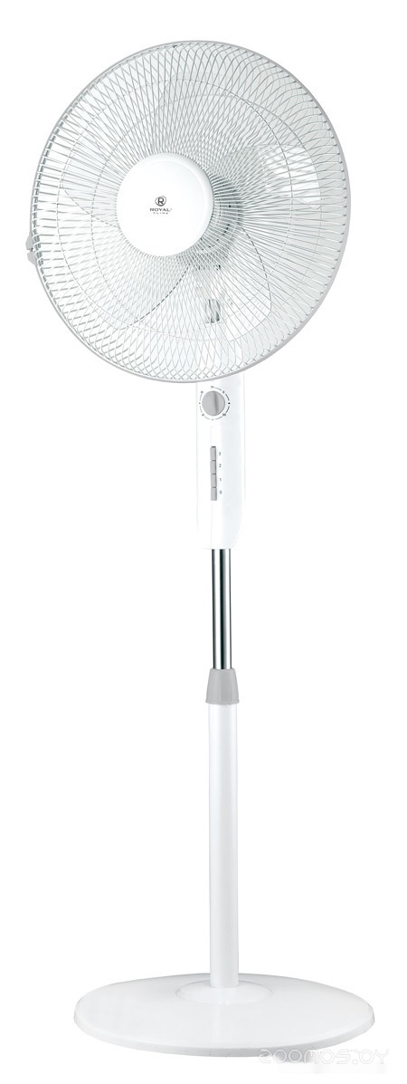 Вентилятор Royal Clima RSF-16M-WT, фото 2