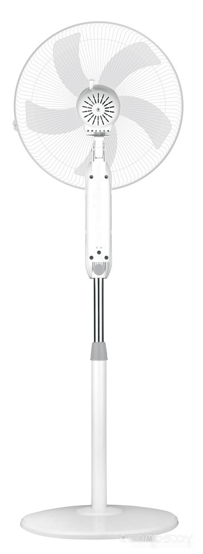 Вентилятор Royal Clima RSF-16M-WT, фото 3