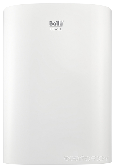 Накопительный электрический водонагреватель Ballu BWH/S 30 Level PRO, фото 2