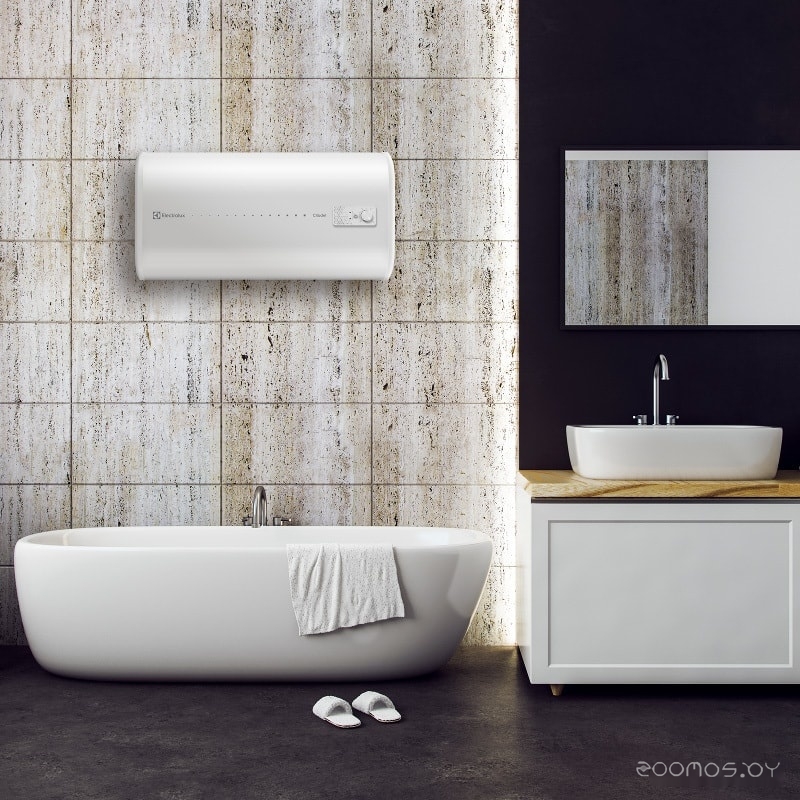 Водонагреватель Electrolux EWH 100 Citadel H, фото 6