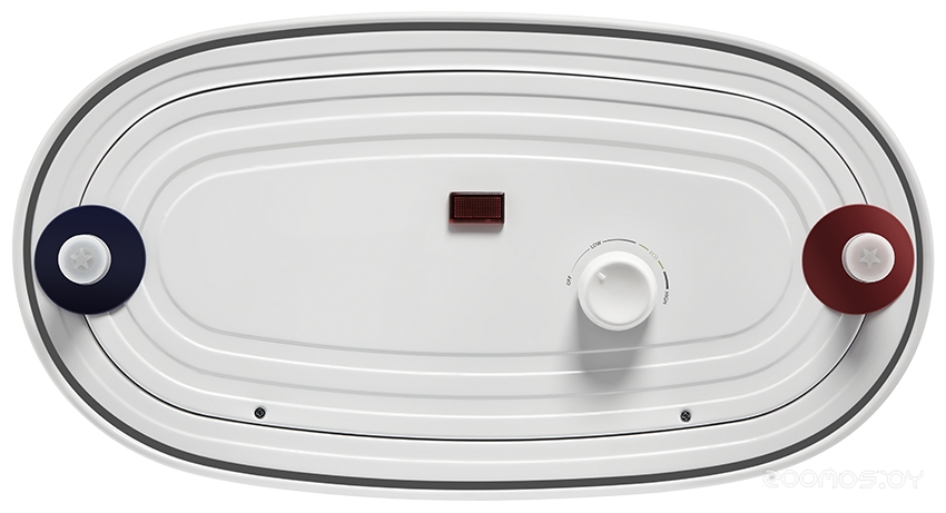 Накопительный электрический водонагреватель Ballu BWH/S 30 Level PRO, фото 5