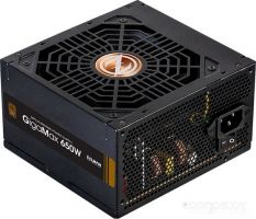 Блок питания ZALMAN GigaMax ZM650-GVII
