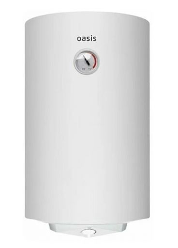 Накопительный электрический водонагреватель Oasis NV-50, фото 1