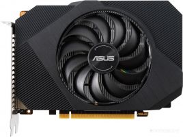 Видеокарта Asus Phoenix GeForce GTX 1650 4GB GDDR6 PH-GTX1650-4GD6
