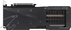 Видеокарта Gigabyte Aorus GeForce RTX 3050 Elite 8G GV-N3050AORUS E-8GD