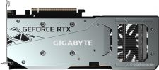 Видеокарта Gigabyte GeForce RTX 3050 Gaming OC 8G GV-N3050GAMING OC-8GD
