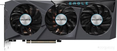 Видеокарта Gigabyte GeForce RTX 3070 Ti Eagle OC 8GB GDDR6X GV-N307TEAGLE OC-8GD