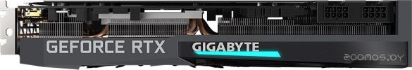 Видеокарта Gigabyte GeForce RTX 3070 Ti Eagle OC 8GB GDDR6X GV-N307TEAGLE OC-8GD