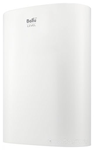 Накопительный электрический водонагреватель Ballu BWH/S 30 Level PRO, фото 1