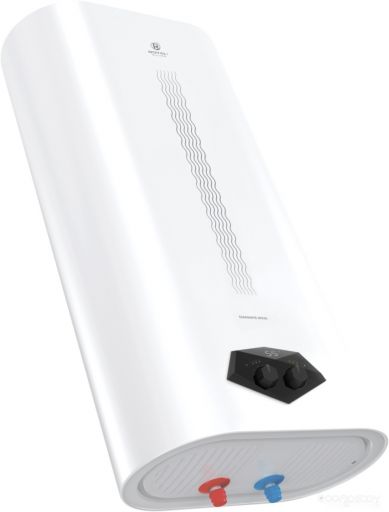 Накопительный электрический водонагреватель Royal Clima Diamante Nova RWH-DN50-FE, фото 1