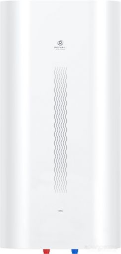 Накопительный электрический водонагреватель Royal Clima Vita RWH-VT30-FE