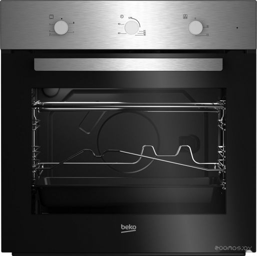 Духовой шкаф Beko BIGT 21100 X, фото 1