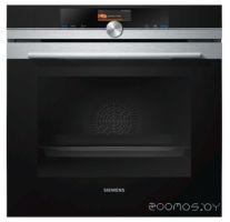 Духовой шкаф Siemens HB636GBS1