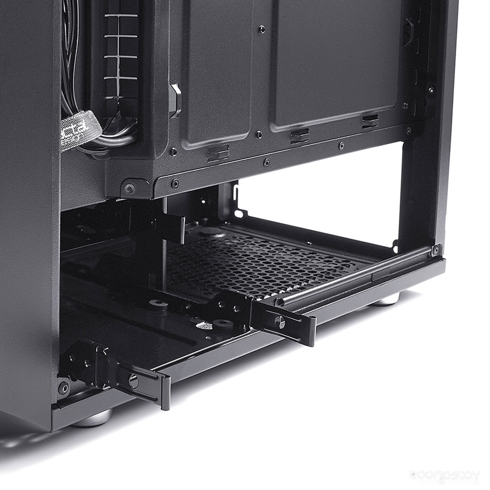 Корпус Fractal Design Meshify C, фото 9