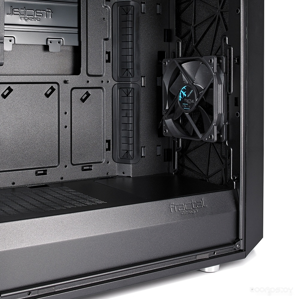 Корпус Fractal Design Meshify C, фото 7