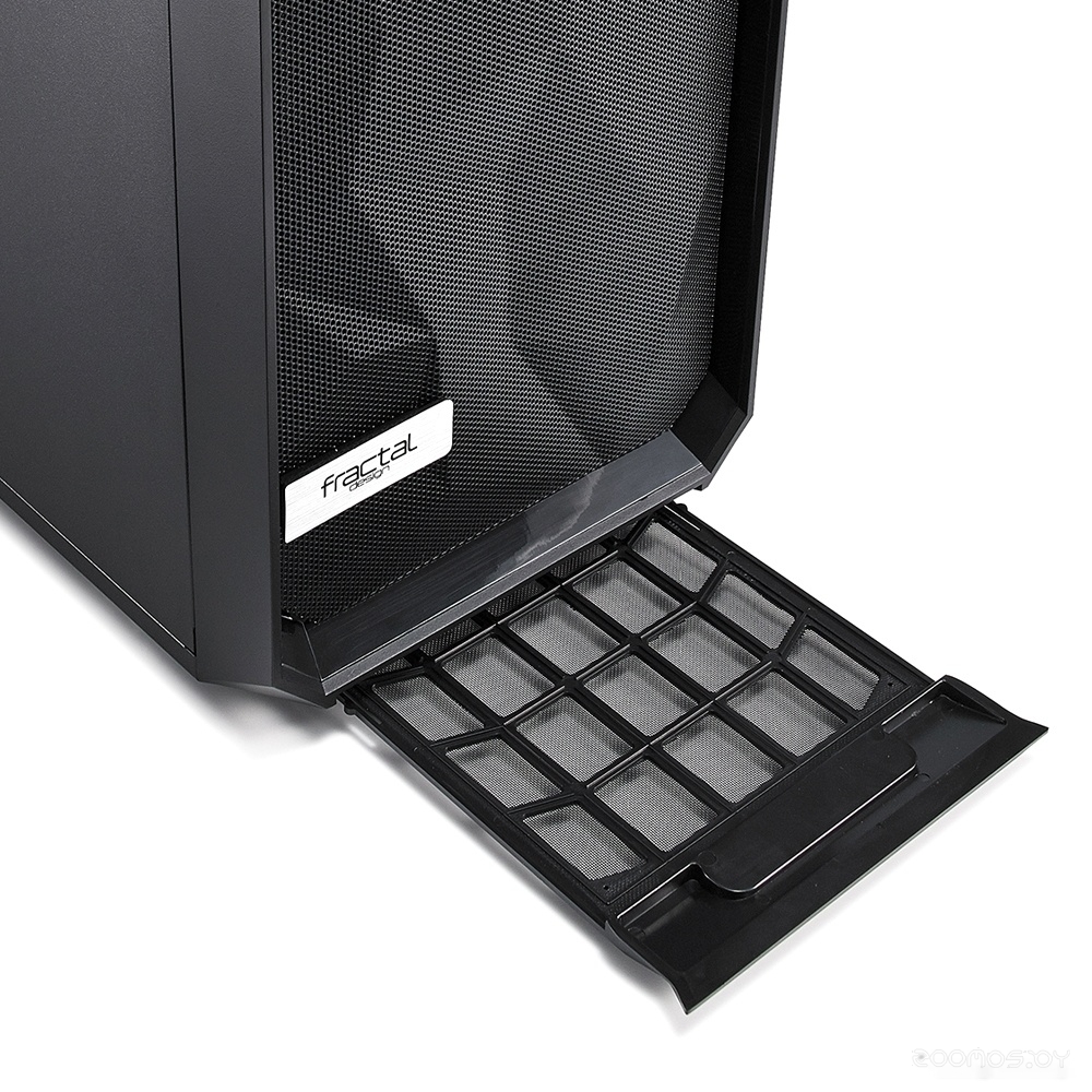 Корпус Fractal Design Meshify C, фото 4