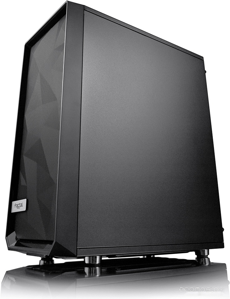 Корпус Fractal Design Meshify C, фото 13