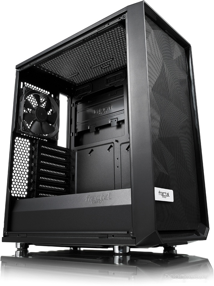 Корпус Fractal Design Meshify C, фото 2
