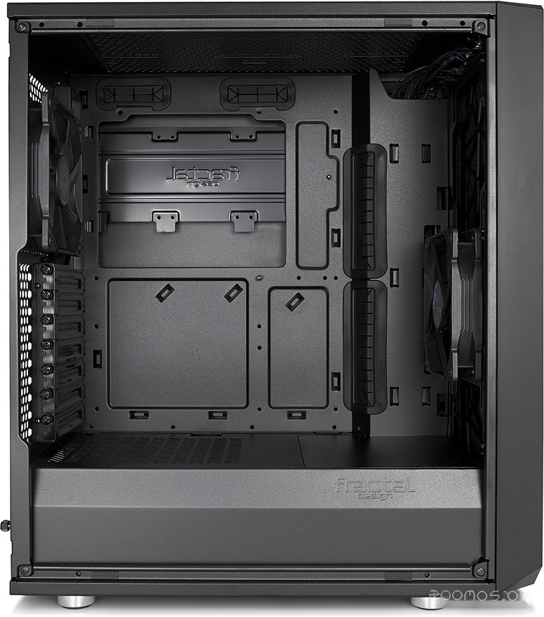 Корпус Fractal Design Meshify C, фото 5