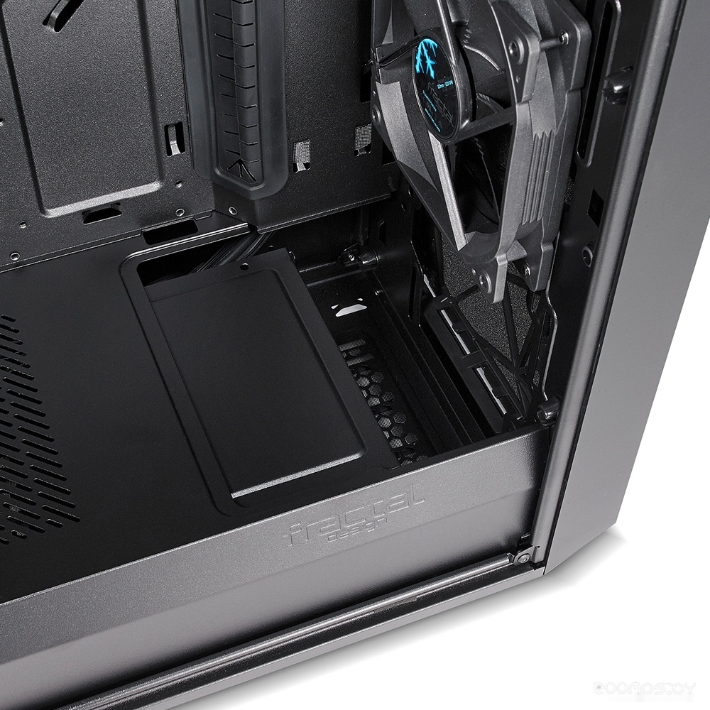 Корпус Fractal Design Meshify C, фото 8