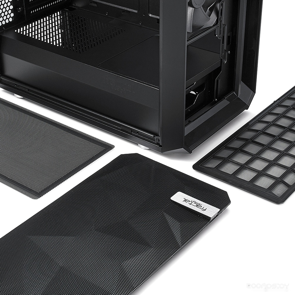 Корпус Fractal Design Meshify C, фото 11
